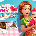 Delicious: Emily’s New Beginning