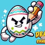 Draw To Smash!