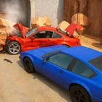 Drive & Crash Sandbox