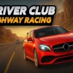 Driver Club: Highway Racing