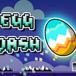 Egg Dash