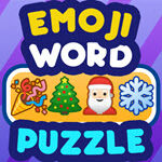 Emoji Word Puzzle