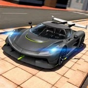 Extreme Car Driving Simulator 2