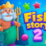 Fish Story 2