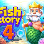 Fish Story 4