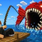 Fishing: Catch the Secret Brainrot