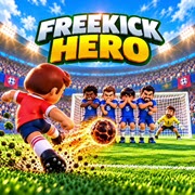 Freekick Hero