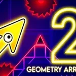 Geometry Arrow 2