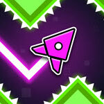 Geometry Vibes X-Arrow