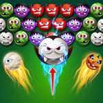 Halloween Bubble Shooter 2021