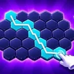 HexaFill