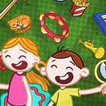 Hidden Object Adventure