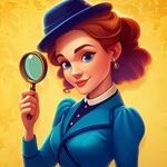 Hidden Object: Emily’s Case