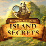 Hidden Objects: Island Secrets