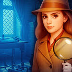 Hidden Objects Story