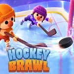 Hockey Brawl