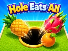 Hole Eats All: Eat Them All
