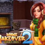 Home Makeover 2 Hidden Object