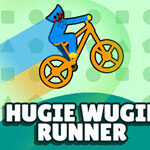 Hugie Wugie Runner