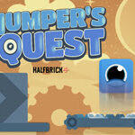 Jumper’s Quest