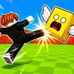 Kick Lucky Boxes Online