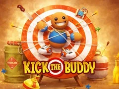 Kick The Buddy