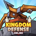 Kingdom defense online