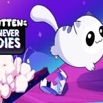 Kitten Never Dies