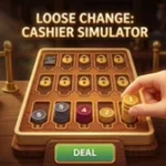 Loose Change: Cashier Simulator