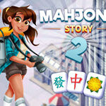 Mahjong Story 2