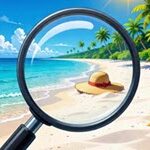 Maldives Hidden Objects