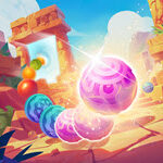 Marble Blast