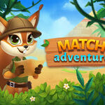 Match Adventure