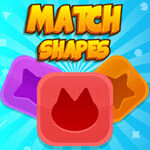 Match Shapes