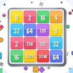 Merge Blocks 2048