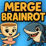 Merge Brainrot