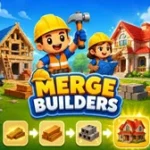 Merge Builders