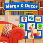 Merge & Decor