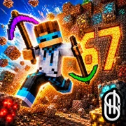 Mine Obby: +1 Dig Power per Hit