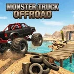 Monster Truck Offroad