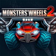 Monsters Wheels 2