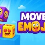 Move Emoji