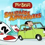 Mr Bean Solitaire Adventures