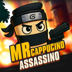 Mr Cappuccino Assassino