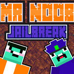 Mr Noob Jailbreak