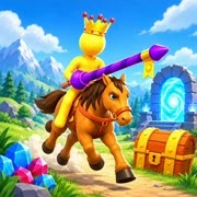 My Little Kingdom