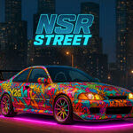 NSR Street Car Racing