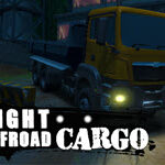 Night OffRoad Cargo