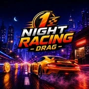 Night Racing – Drag