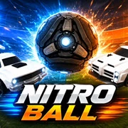 Nitro Ball